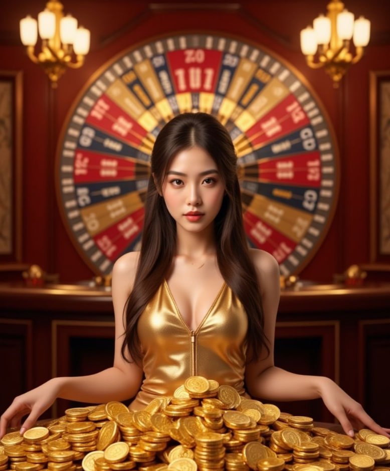 Hongkong Pools game library interface on elangwin slot platform